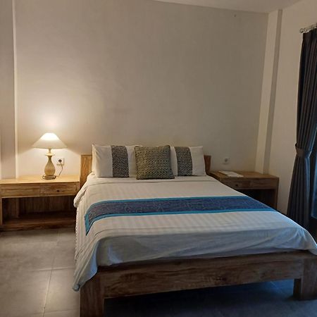 Blu Mango Hotel Убуд Екстериор снимка