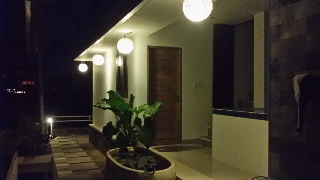 Blu Mango Hotel Убуд Екстериор снимка