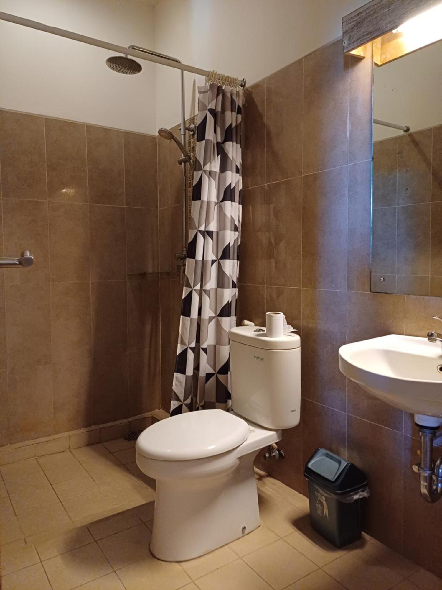 Blu Mango Hotel Убуд Екстериор снимка