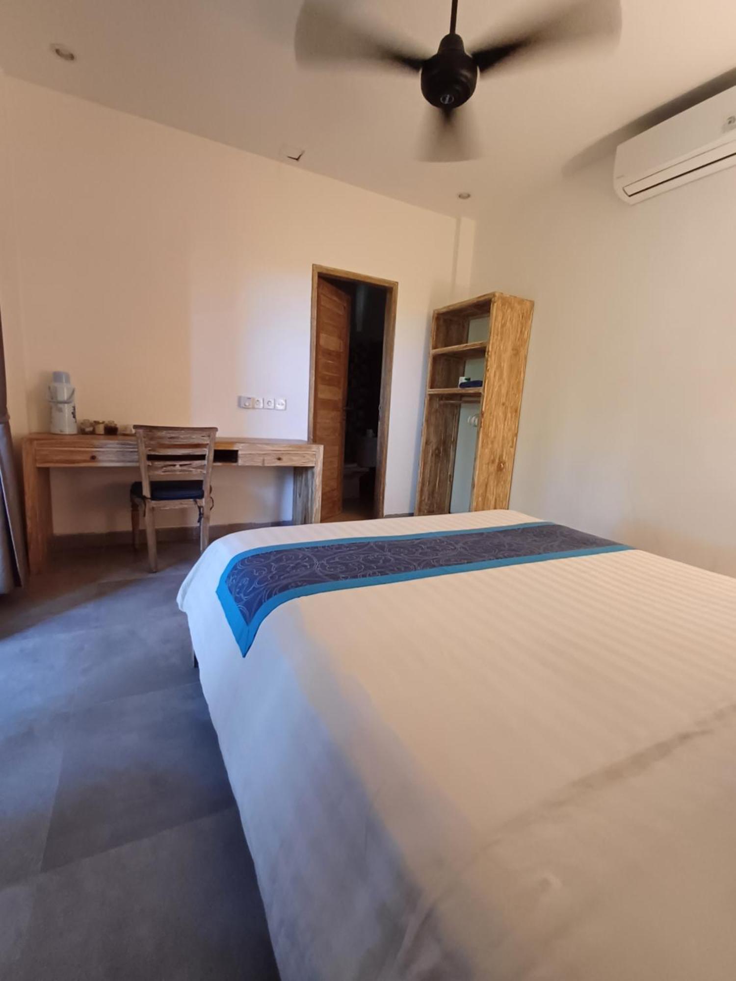 Blu Mango Hotel Убуд Екстериор снимка