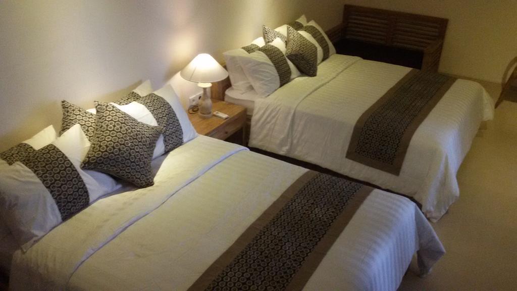 Blu Mango Hotel Убуд Екстериор снимка
