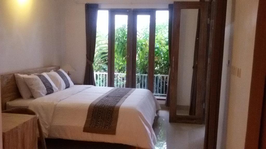Blu Mango Hotel Убуд Екстериор снимка