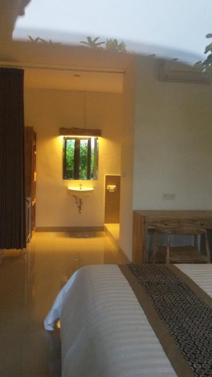 Blu Mango Hotel Убуд Екстериор снимка