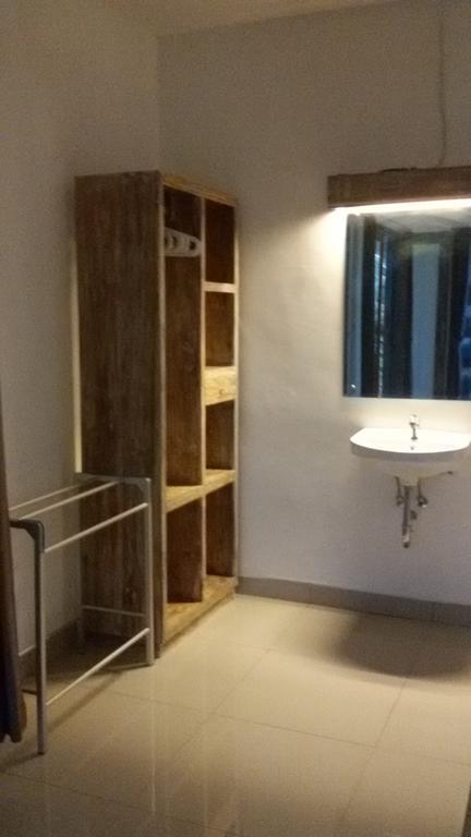 Blu Mango Hotel Убуд Екстериор снимка