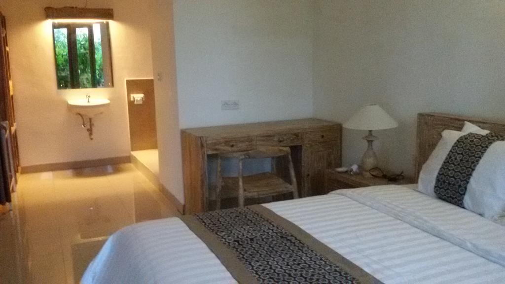 Blu Mango Hotel Убуд Екстериор снимка