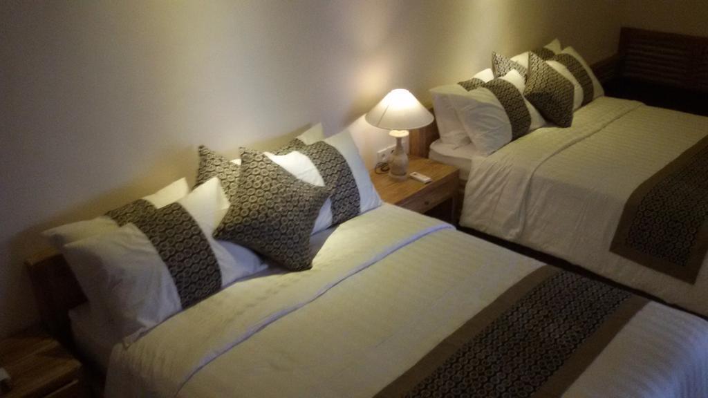Blu Mango Hotel Убуд Екстериор снимка