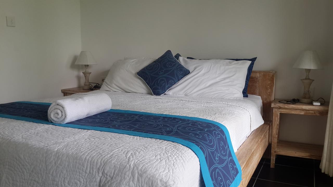 Blu Mango Hotel Убуд Екстериор снимка